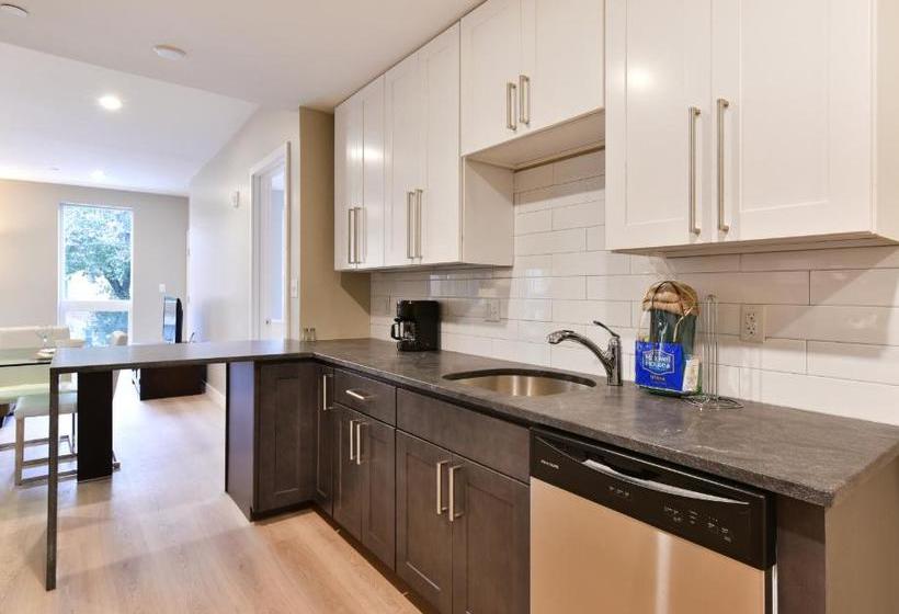 Fotos del hotel Global Luxury Suites Longwood Medical:  24