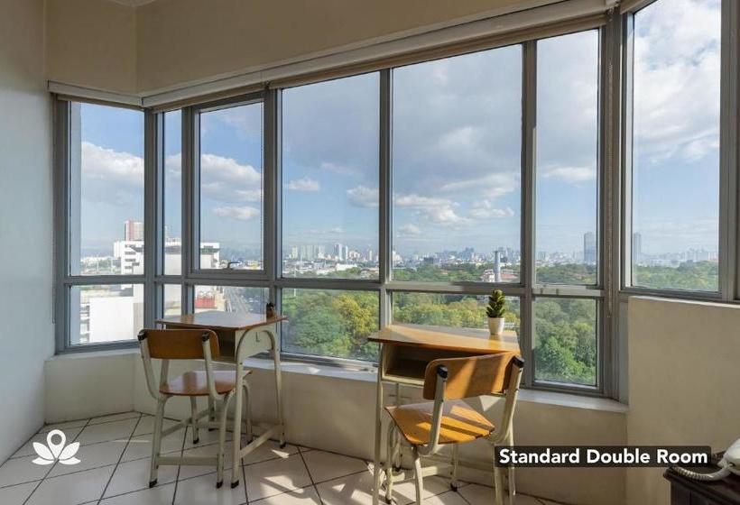 Fotos del hotel Golden Panda Dormtel By Zen Rooms:  5