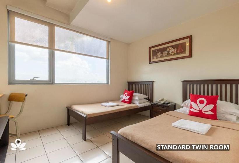 Fotos del hotel Golden Panda Dormtel By Zen Rooms:  9