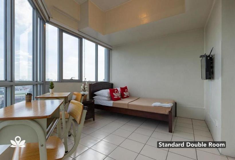 Fotos del hotel Golden Panda Dormtel By Zen Rooms:  15