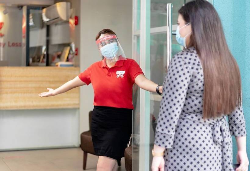 Fotos del hotel Zen Premium Near Rockwell Makati:  4