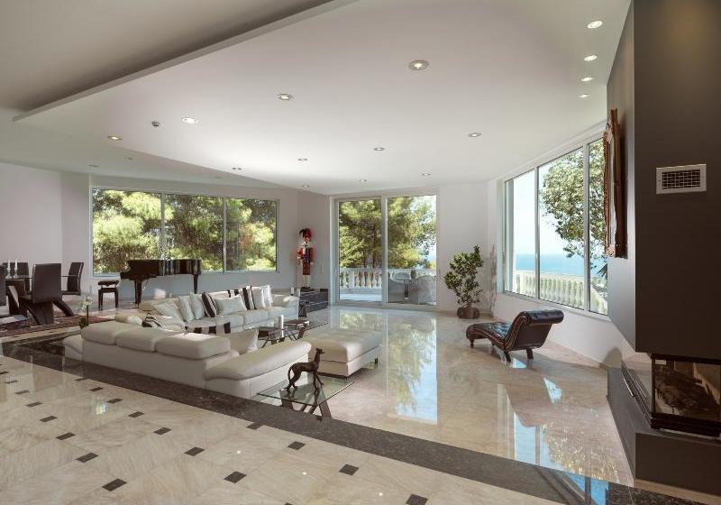 Fotos del hotel Villa Mont Bleu:  6