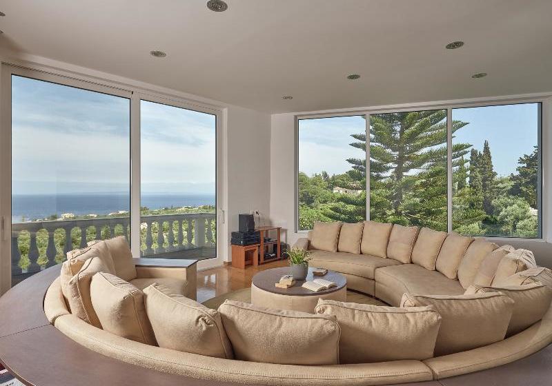 Fotos del hotel Villa Mont Bleu:  9