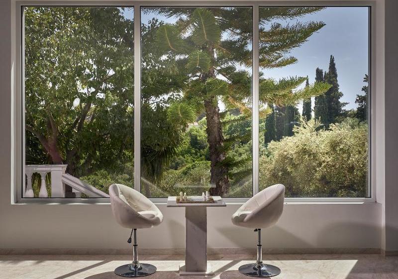 Fotos del hotel Villa Mont Bleu:  10