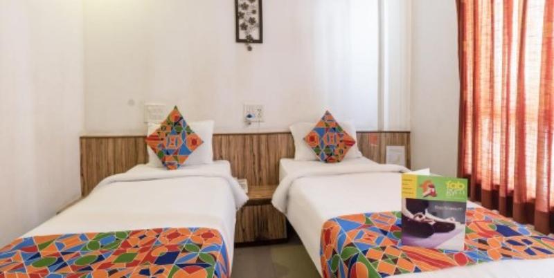 Fotos del hotel Saptaruchi By Fabhotels:  6