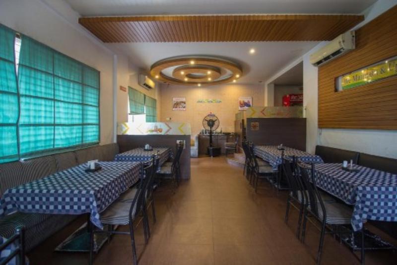 Fotos del hotel Saptaruchi By Fabhotels:  12