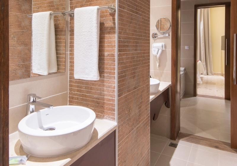 Fotos del hotel Palacio Cueto:  15