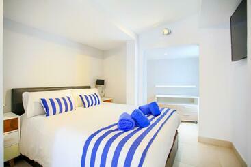 Neptuno Bungalows  Adults Only - Corralejo