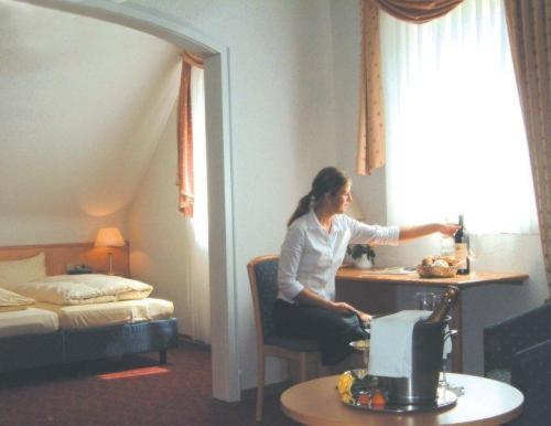 Fotos del hotel Rebmann:  2