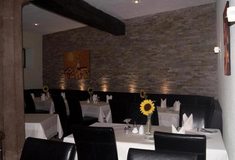 Fotos del hotel Rebmann:  10