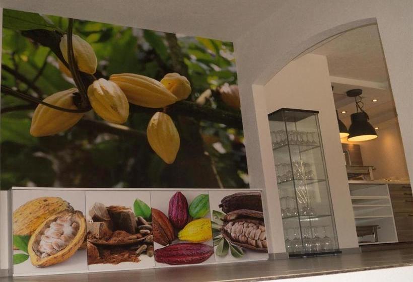 Fotos del hotel Rebmann:  12