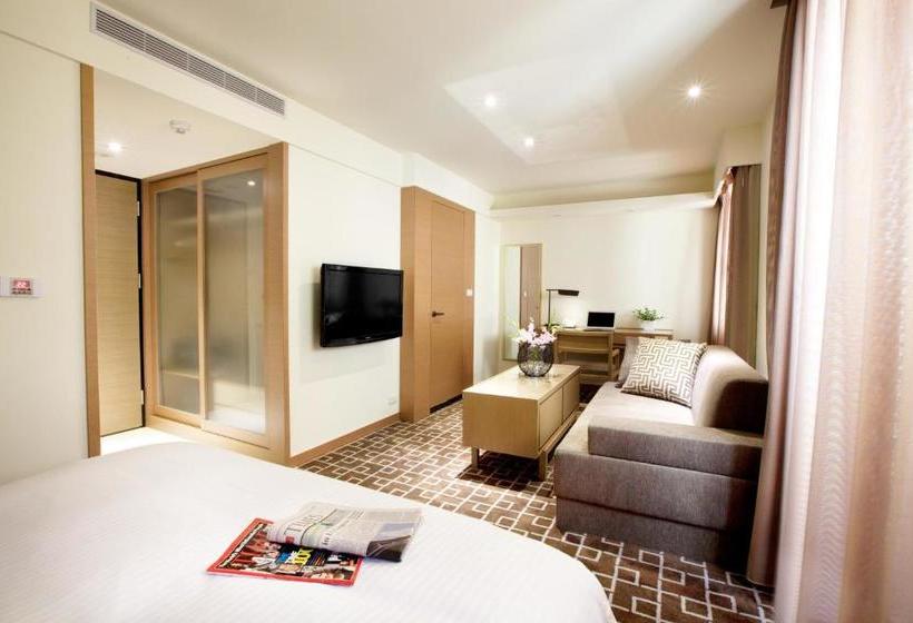 Fotos del hotel The Corner House:  8