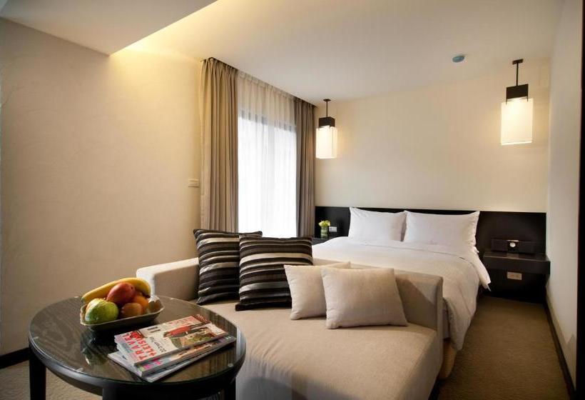 Fotos del hotel The Corner House:  10