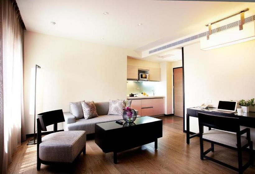 Fotos del hotel The Corner House:  11