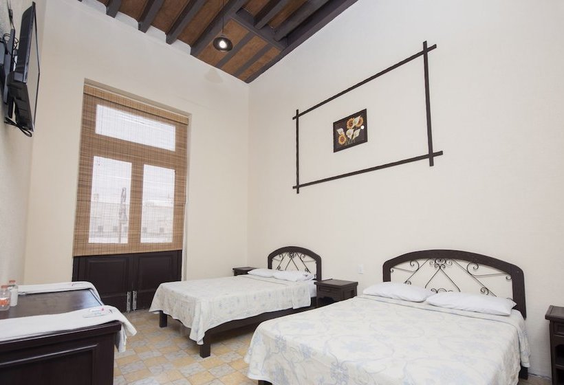 Fotos del hotel Niza:  5