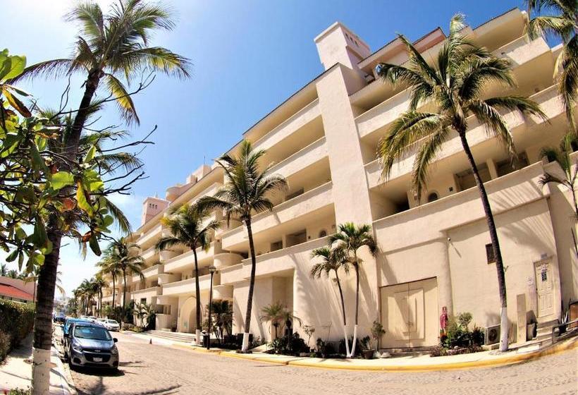 Fotos del hotel Portozul  Suites & Spa:  3