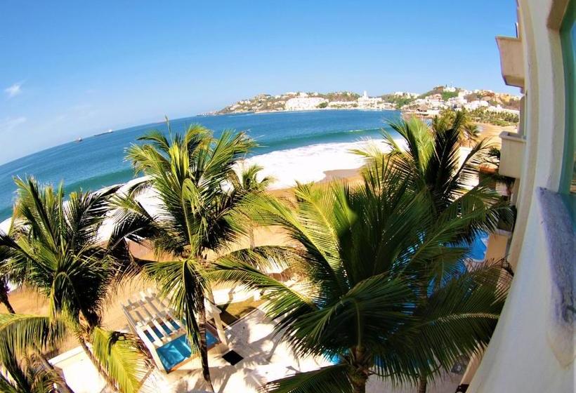 Fotos del hotel Portozul  Suites & Spa:  5