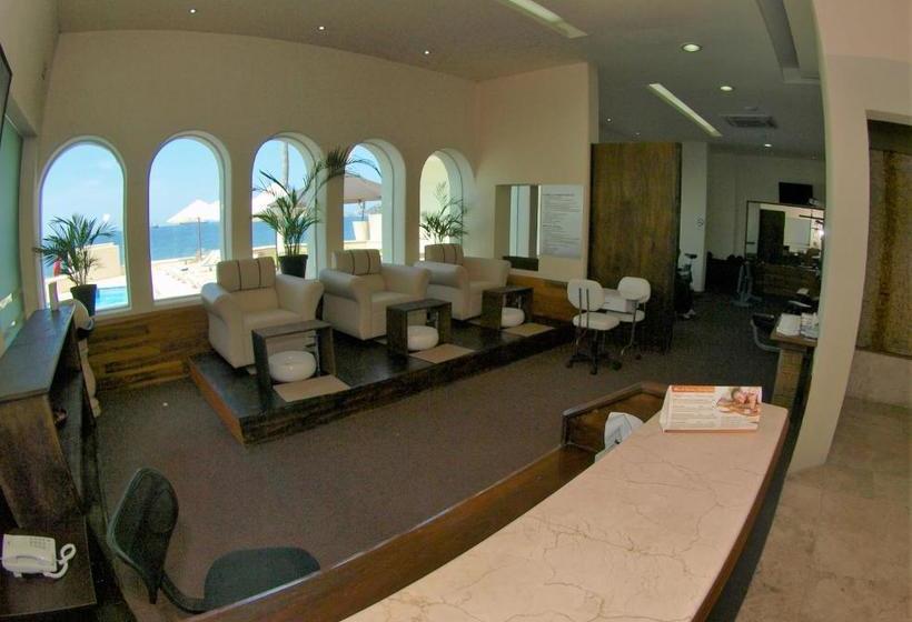 Fotos del hotel Portozul  Suites & Spa:  15