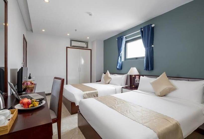 Fotos del hotel Rosetta  Da Nang:  7