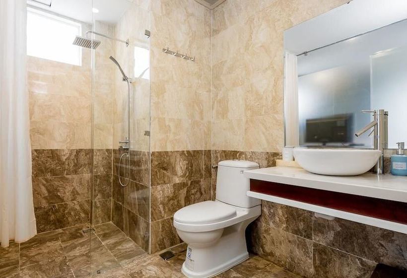 Fotos del hotel Rosetta  Da Nang:  13