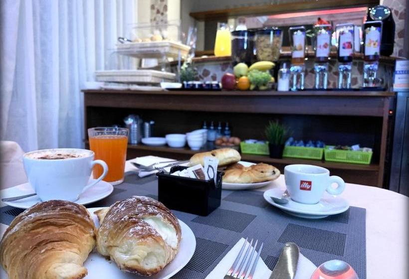 Fotos del hotel Palestro Palace:  11