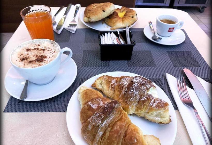 Fotos del hotel Palestro Palace:  13