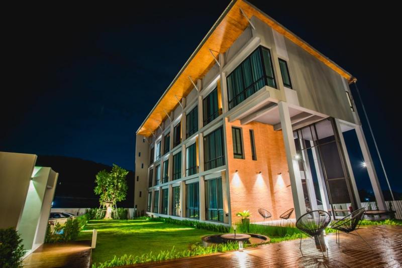 Fotos del hotel Together:  8