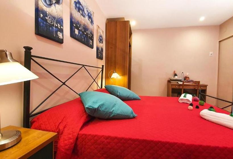 Fotos del hotel A Casa Simpatia:  7