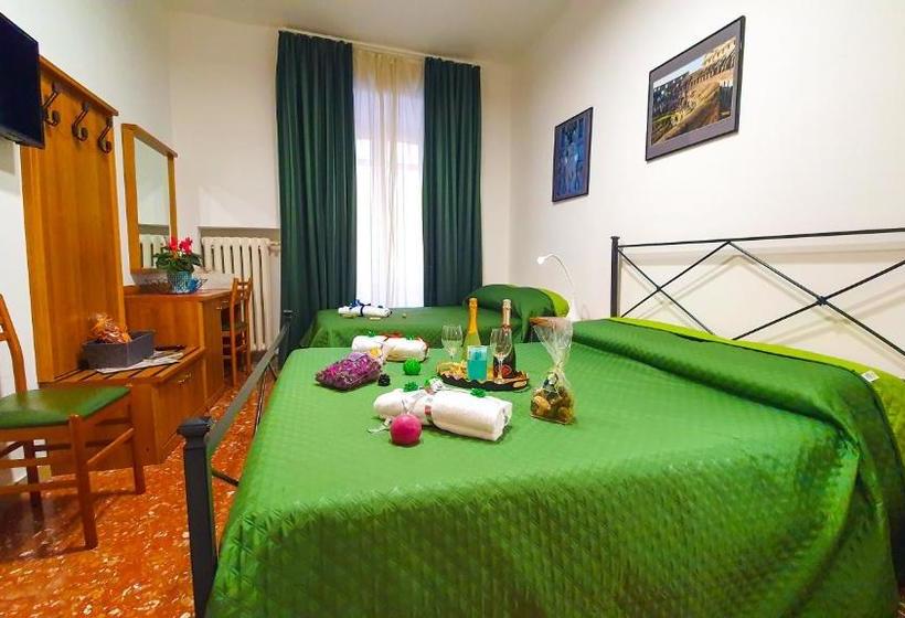 Fotos del hotel A Casa Simpatia:  15