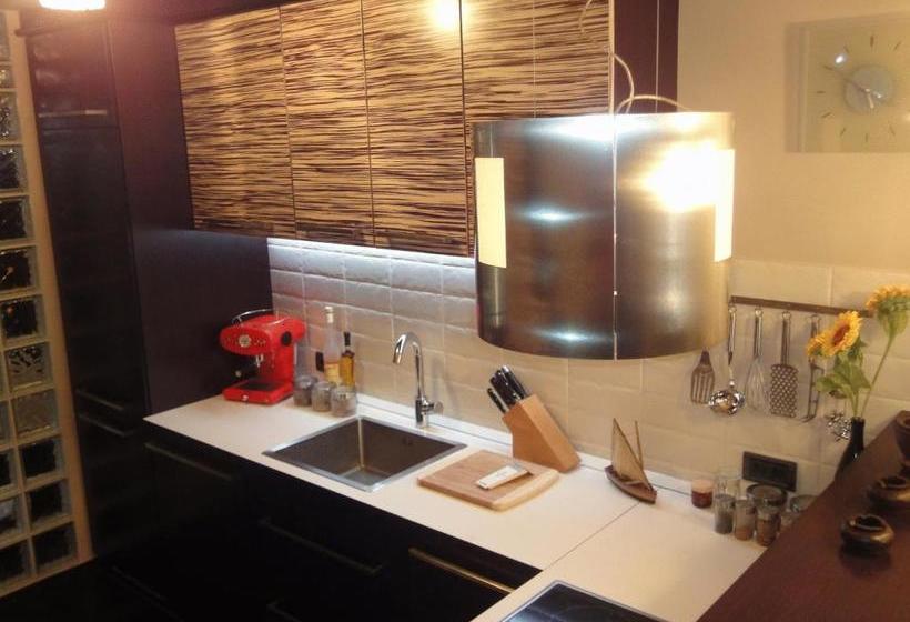 Fotos del hotel Villa Markiz:  3