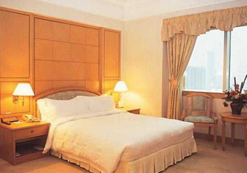 Fotos del hotel Yicheng Business:  3