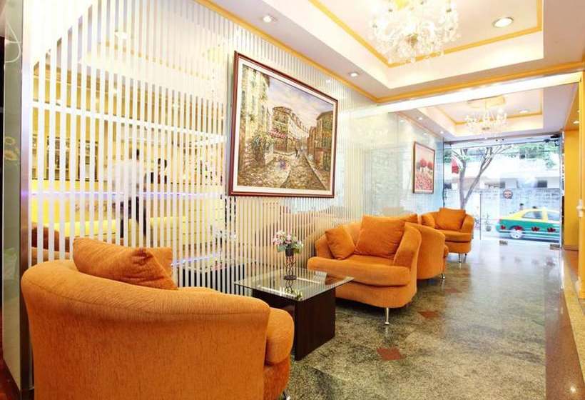 Fotos del hotel Wongcharearn Mansion:  4