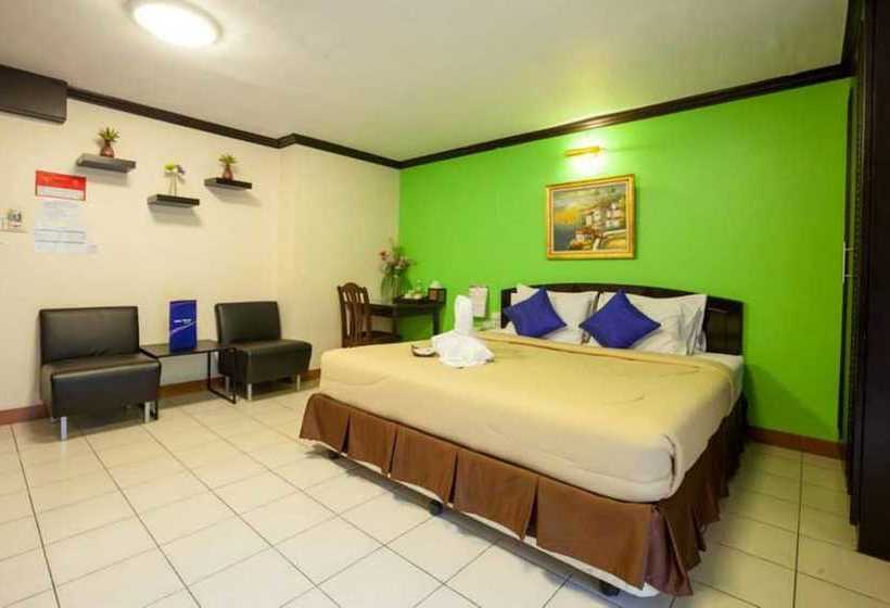 Fotos del hotel Wongcharearn Mansion:  5