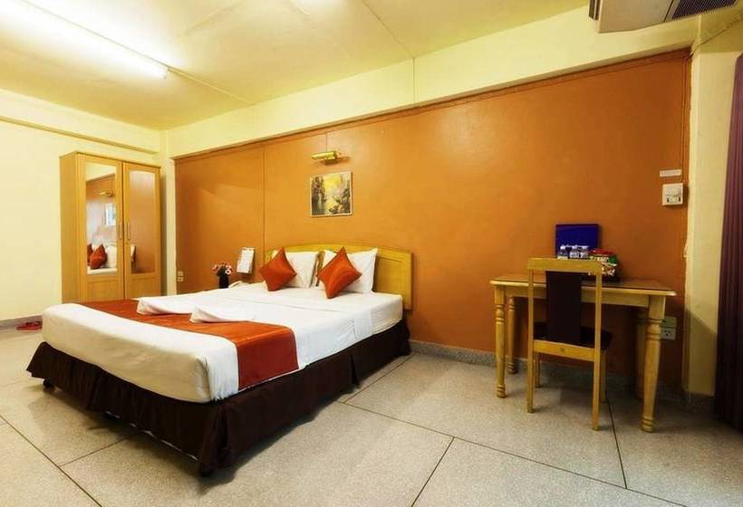 Fotos del hotel Wongcharearn Mansion:  12