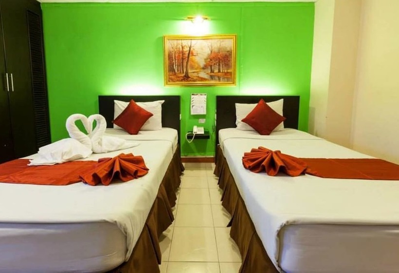 Fotos del hotel Wongcharearn Mansion:  14