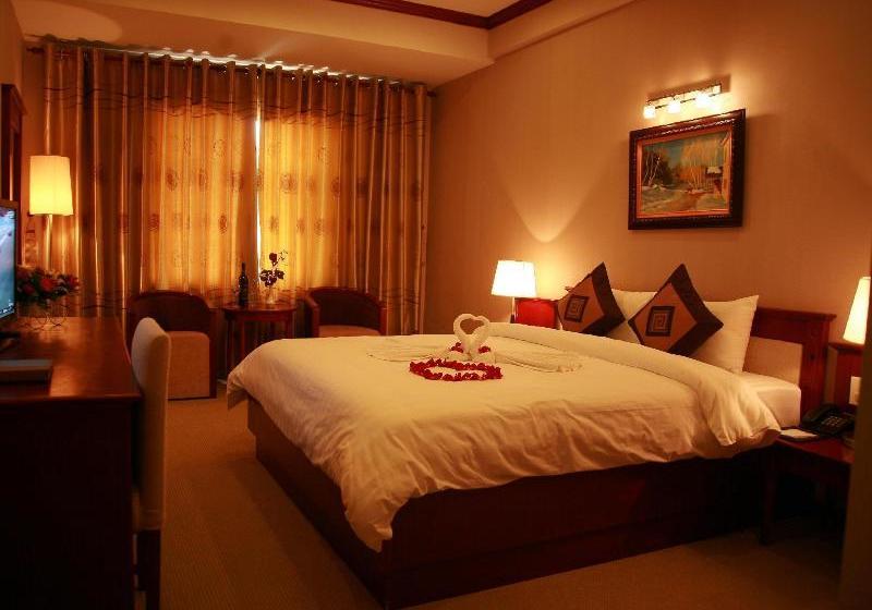 Fotos del hotel Hoa Nam:  4