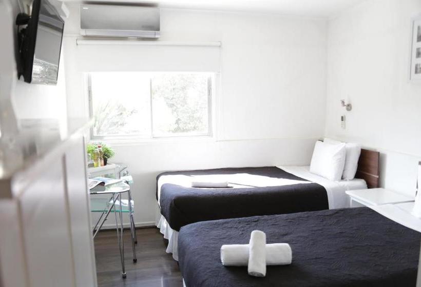 Fotos del hotel Casona Patio Bellavista:  3