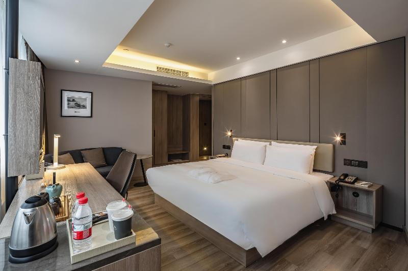 Fotos del hotel Olympic Sailing Center Atour:  6