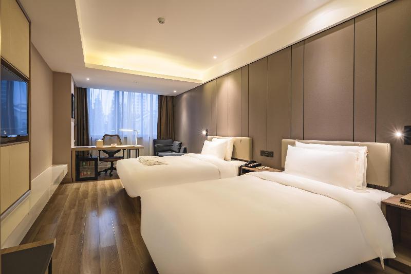 Fotos del hotel Olympic Sailing Center Atour:  14