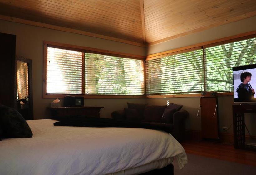 Fotos del hotel Linden Gardens Rainforest Retreat:  2