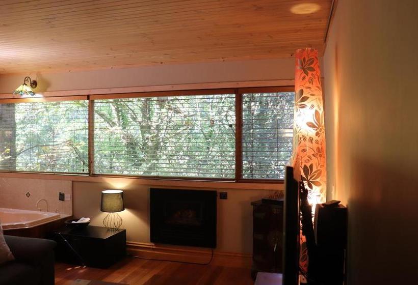 Fotos del hotel Linden Gardens Rainforest Retreat:  6