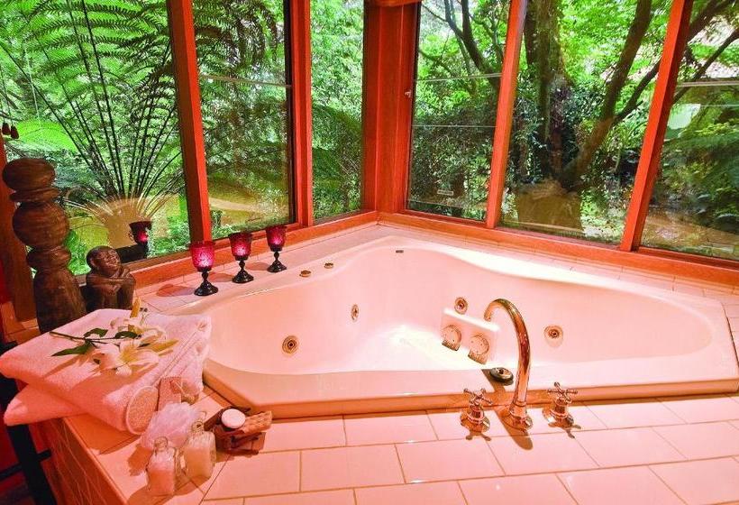 Fotos del hotel Linden Gardens Rainforest Retreat:  15