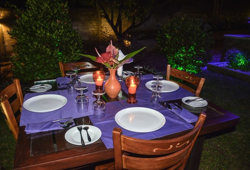 Fotos del hotel Calluna  Tangalle:  9