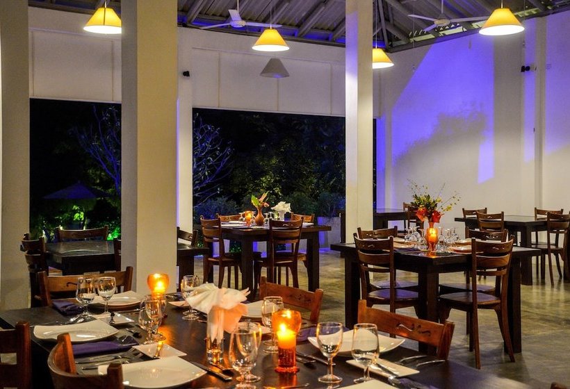 Fotos del hotel Calluna  Tangalle:  11