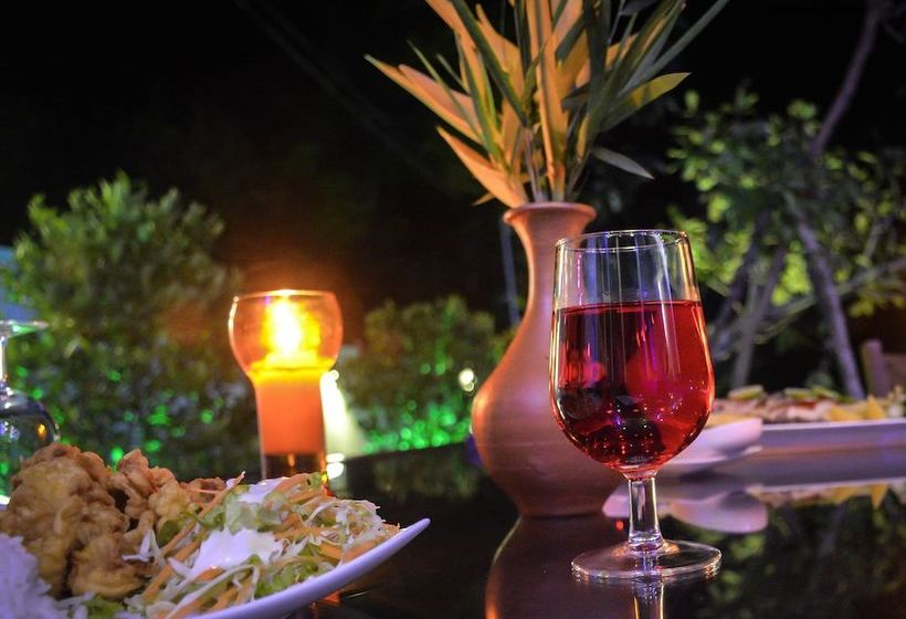 Fotos del hotel Calluna  Tangalle:  12