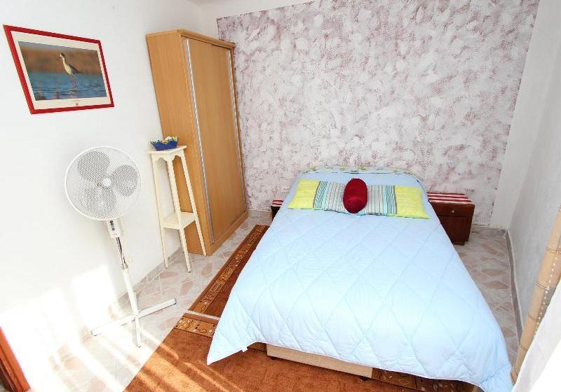 Fotos del hotel Apartment Alba:  6