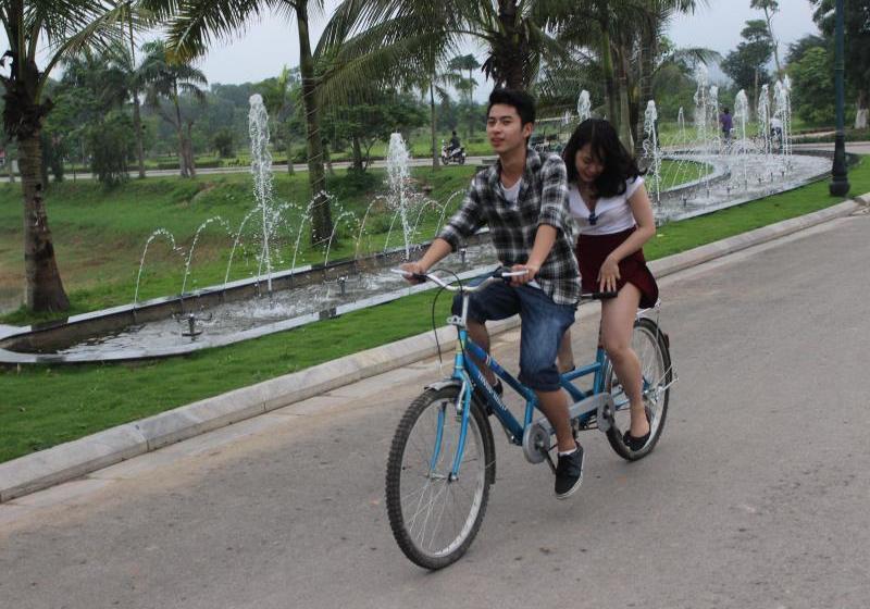 Paradise Dai Lai Resort