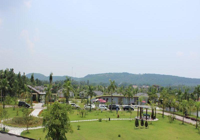 Fotos del hotel Paradise Dai Lai Resort:  2