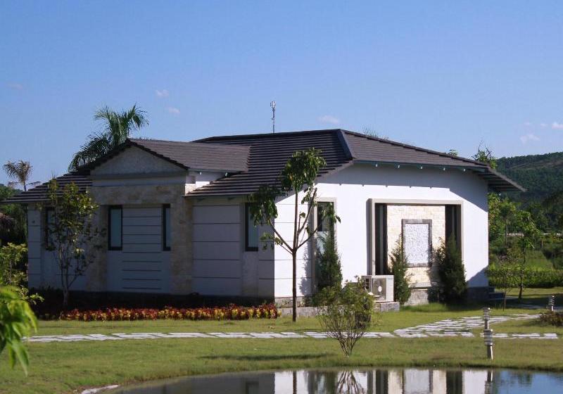 Fotos del hotel Paradise Dai Lai Resort:  3