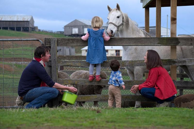 Fotos del hotel 28 Gates:  2